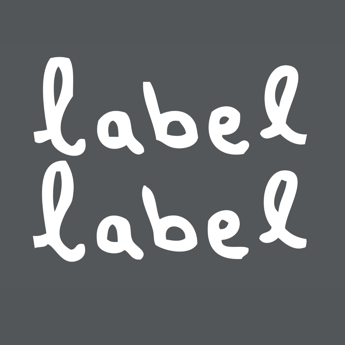 Label Label