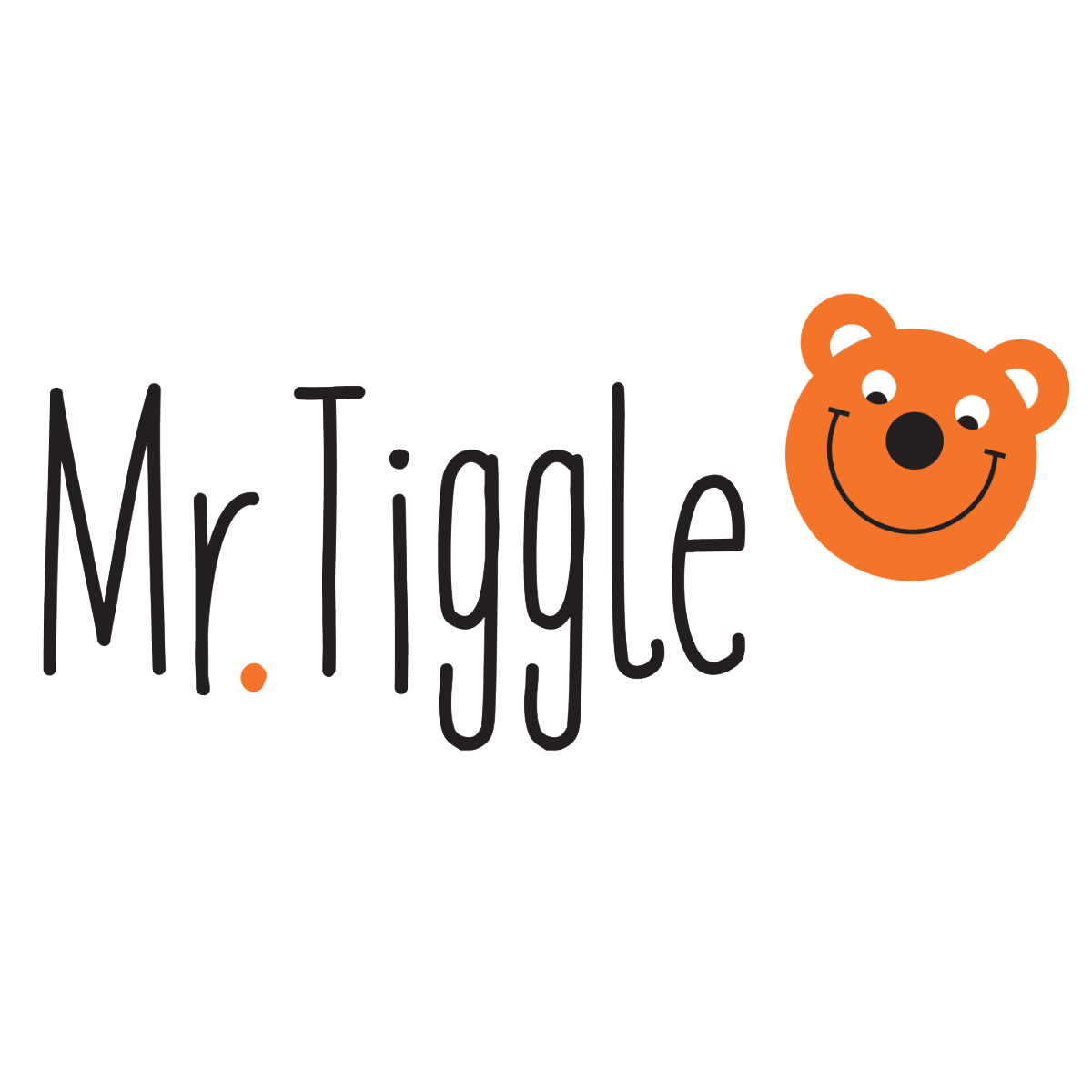 Mr. Tiggle
