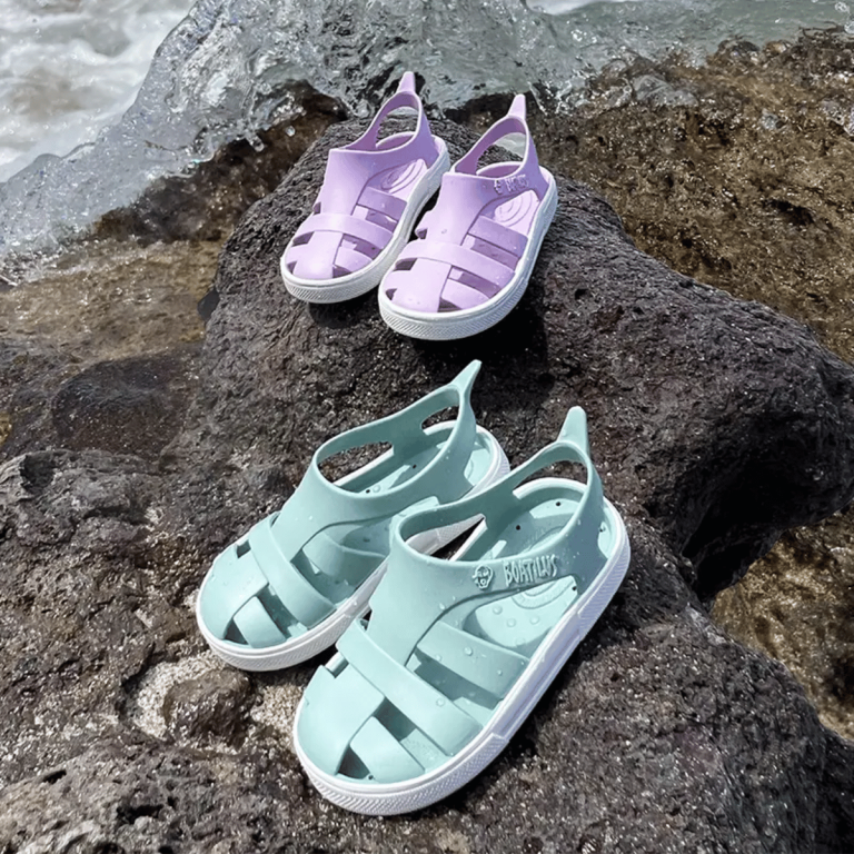 Sandalen, Sandalen und Sandalen!