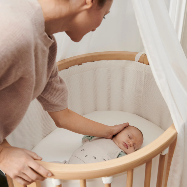 Leitfaden zur Auswahl eines Kinderbetts