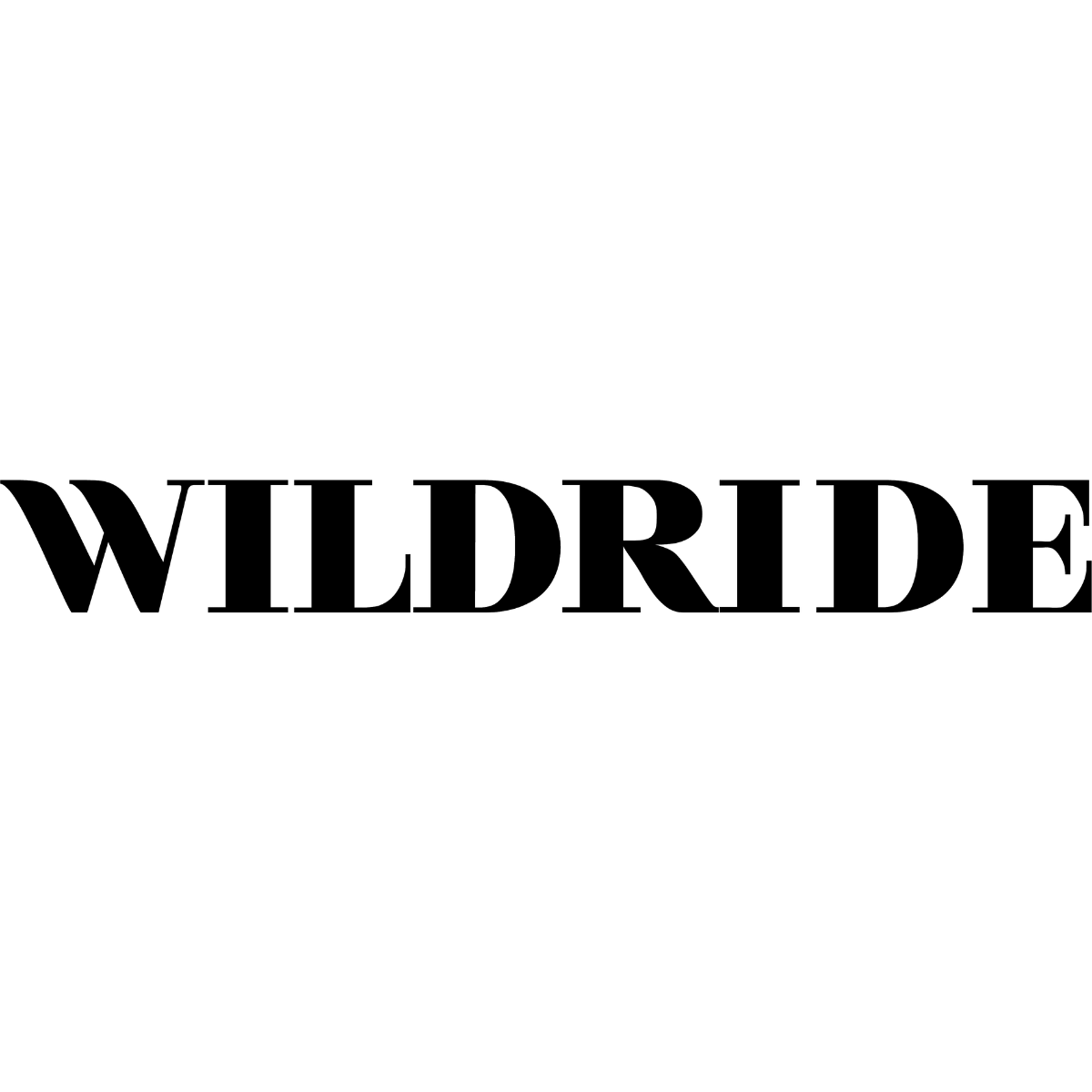 Wildride