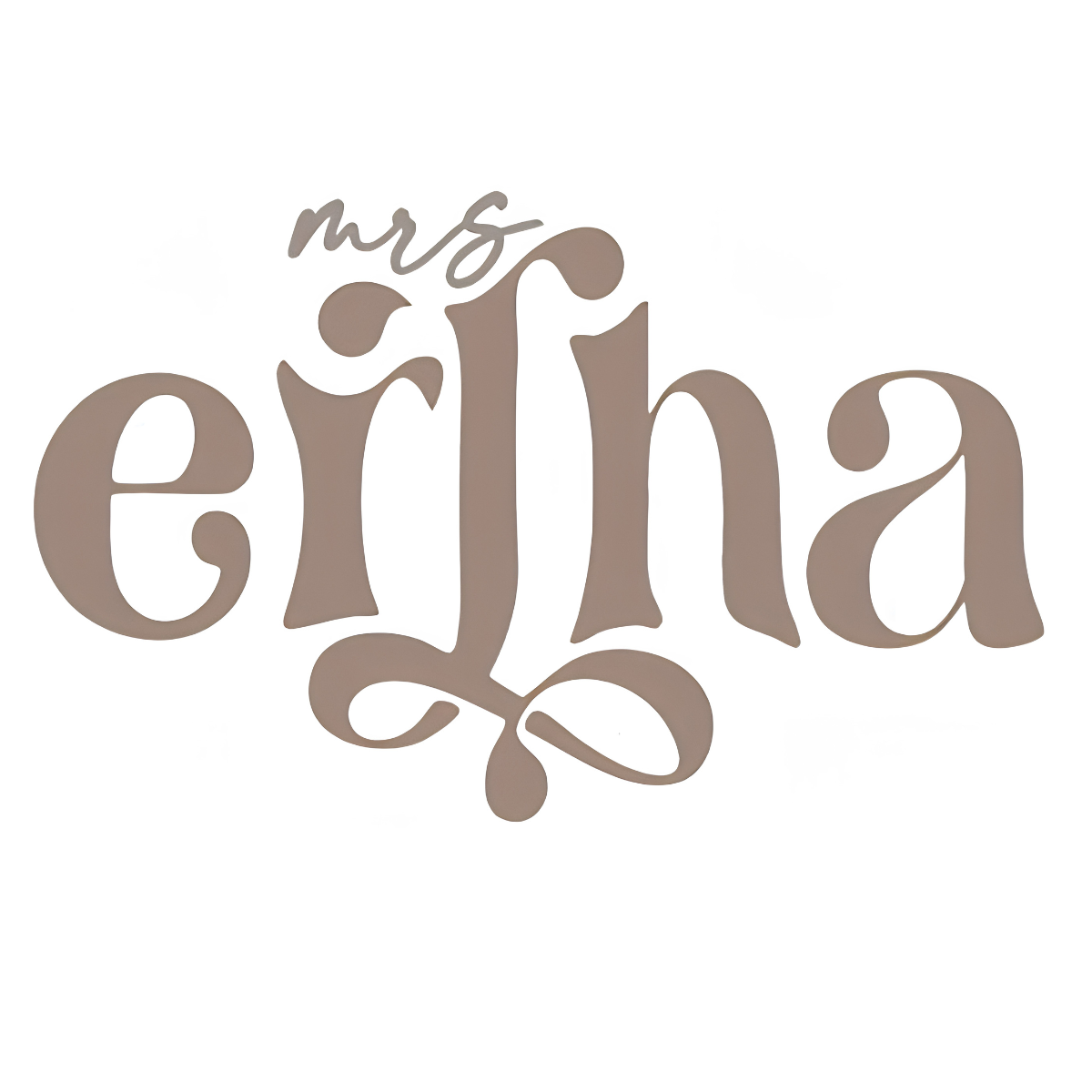 Mrs. Ertha