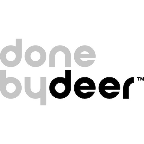 Done By Deer