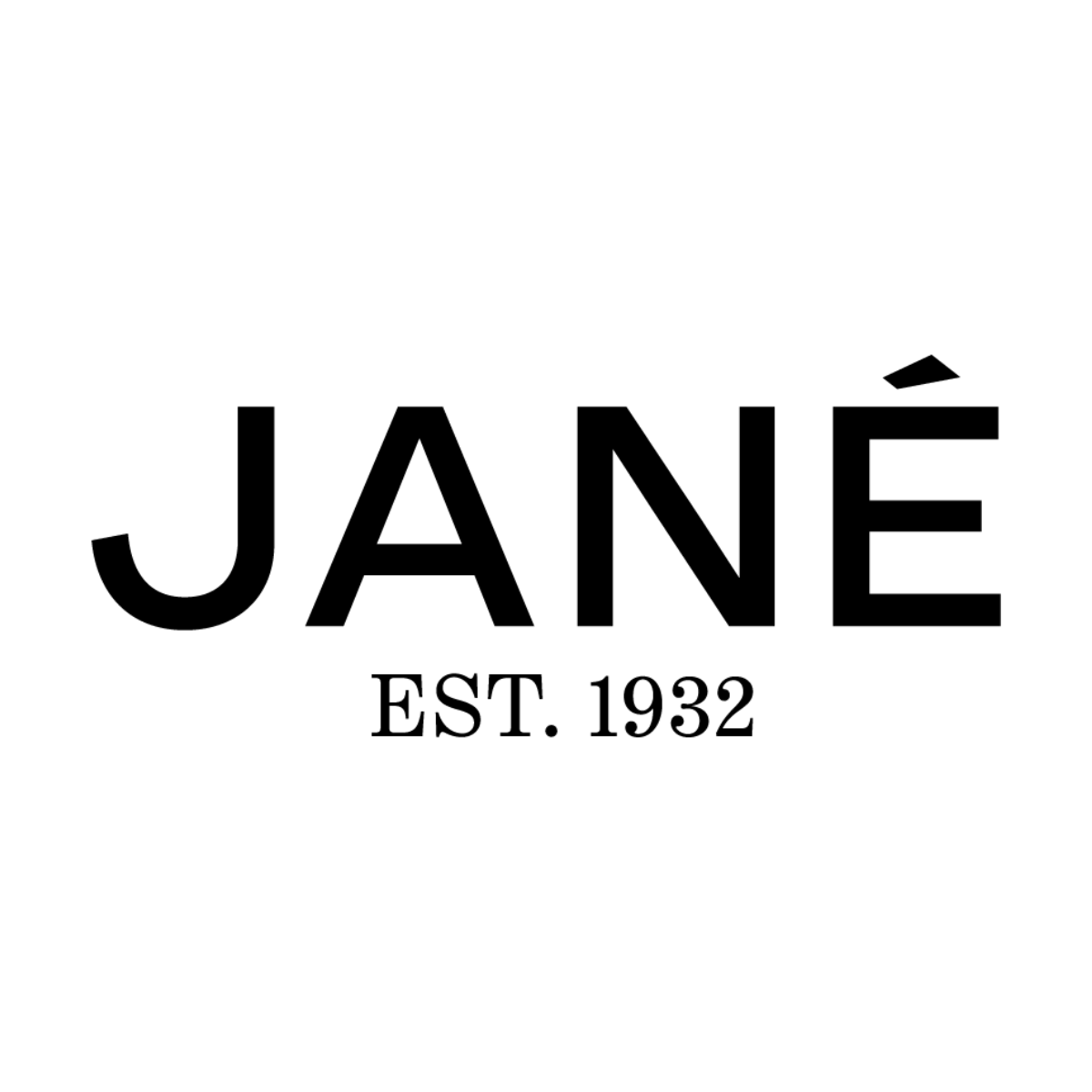 Jané