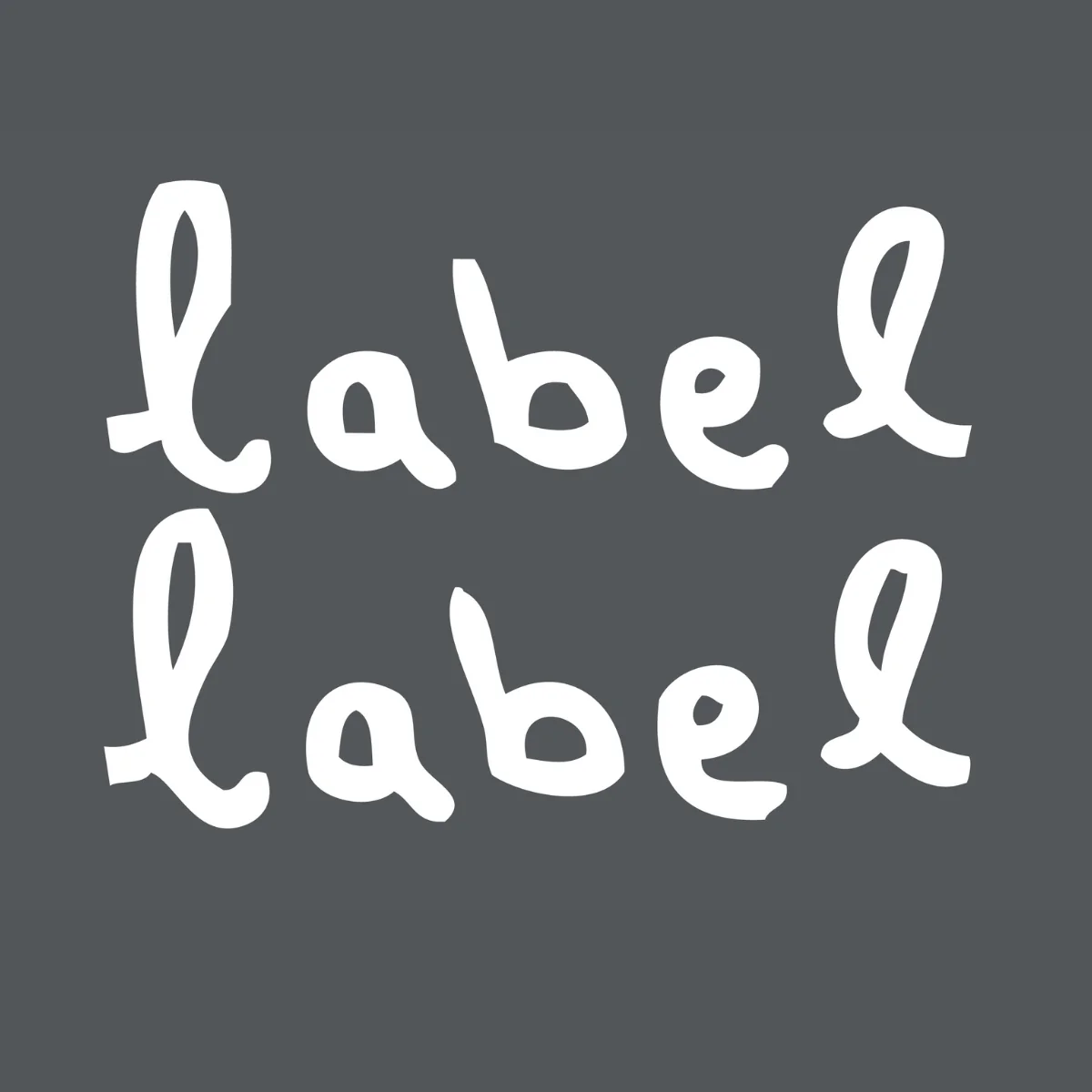 Label Label